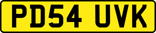 PD54UVK