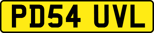 PD54UVL