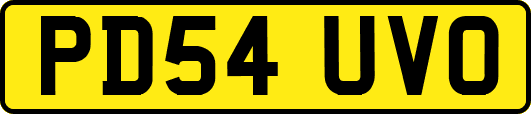 PD54UVO
