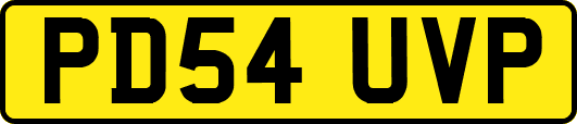 PD54UVP