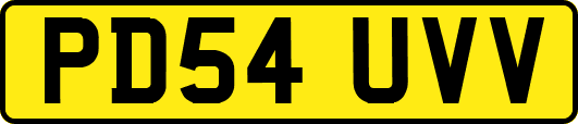 PD54UVV