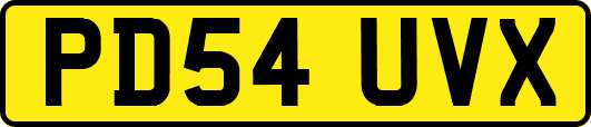 PD54UVX