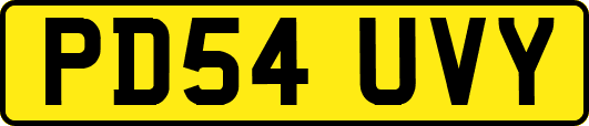 PD54UVY