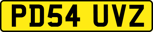 PD54UVZ