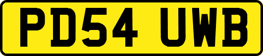 PD54UWB