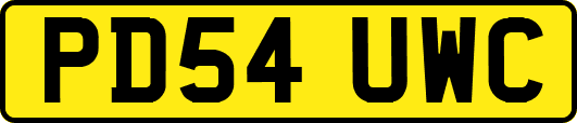 PD54UWC