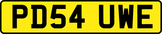 PD54UWE