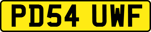 PD54UWF