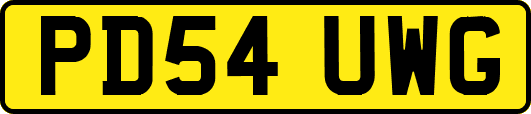 PD54UWG