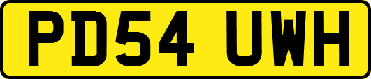 PD54UWH