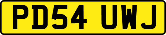 PD54UWJ