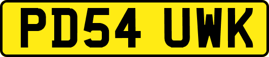 PD54UWK