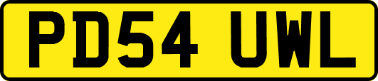 PD54UWL