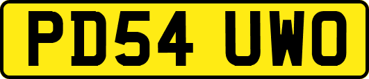 PD54UWO