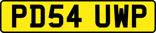 PD54UWP