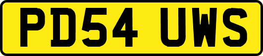 PD54UWS