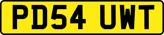 PD54UWT