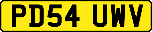 PD54UWV