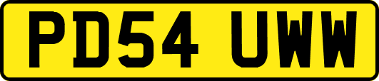 PD54UWW