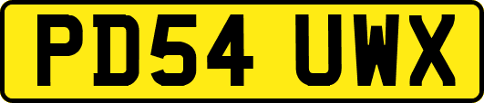 PD54UWX
