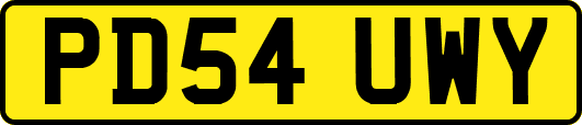 PD54UWY