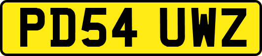 PD54UWZ