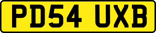 PD54UXB
