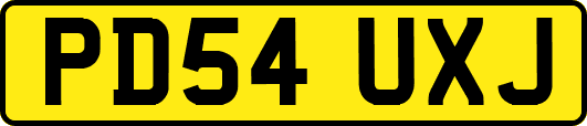 PD54UXJ