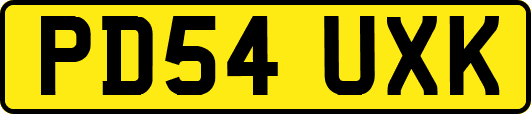 PD54UXK
