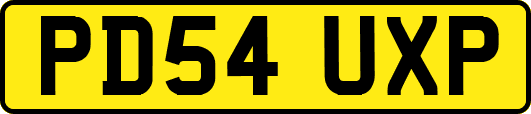 PD54UXP