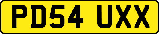 PD54UXX