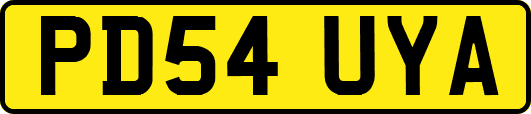 PD54UYA