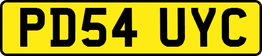 PD54UYC