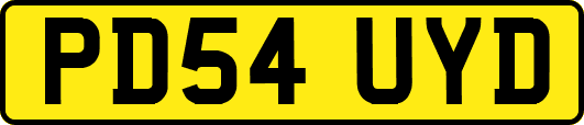 PD54UYD