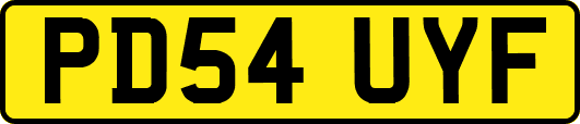 PD54UYF