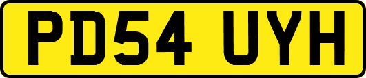 PD54UYH