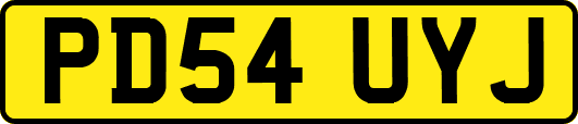 PD54UYJ