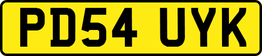 PD54UYK