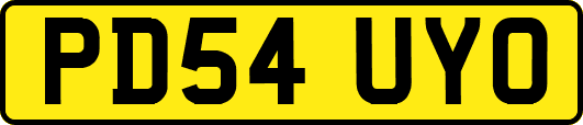 PD54UYO