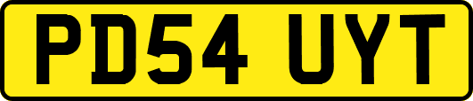 PD54UYT