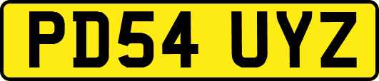 PD54UYZ