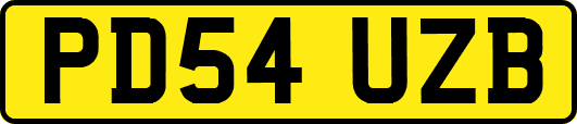 PD54UZB