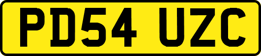 PD54UZC