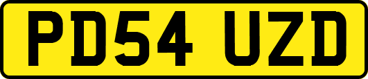 PD54UZD