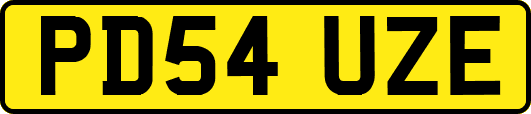 PD54UZE