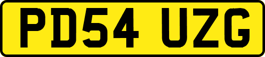 PD54UZG