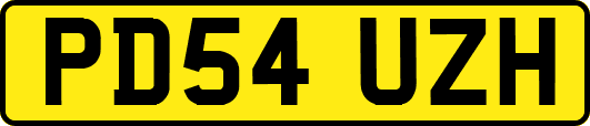 PD54UZH