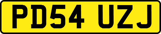 PD54UZJ