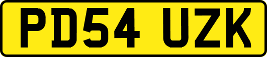 PD54UZK