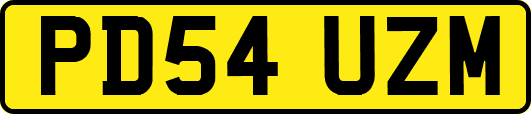 PD54UZM